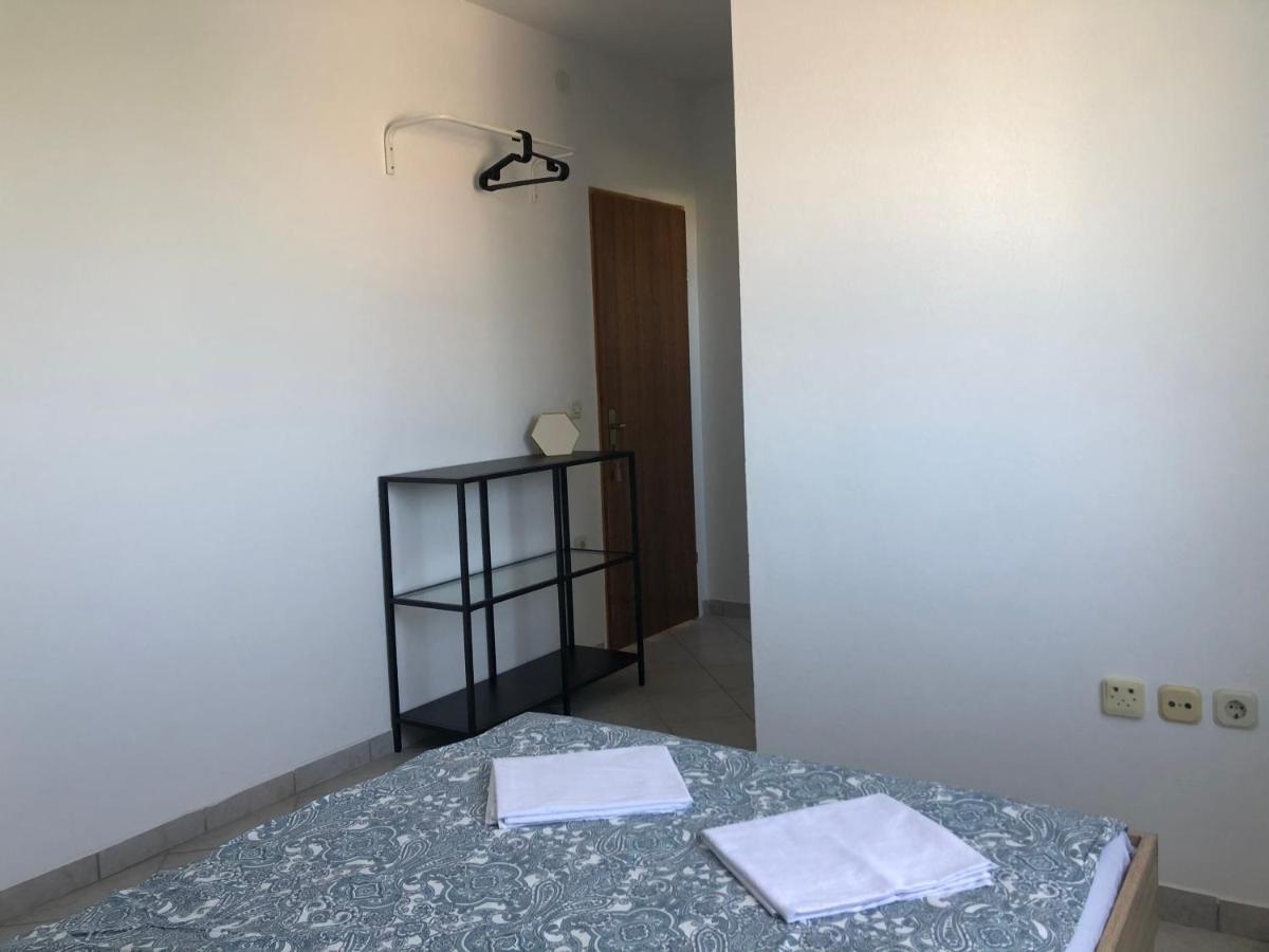 Apartment Marina 비르 외부 사진